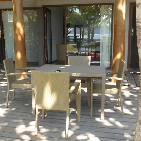 Castaway Surf Retreat 1 Hotel Sekongkang Exterior photo