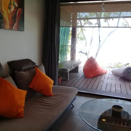 Castaway Surf Retreat 1 Hotel Sekongkang Exterior photo