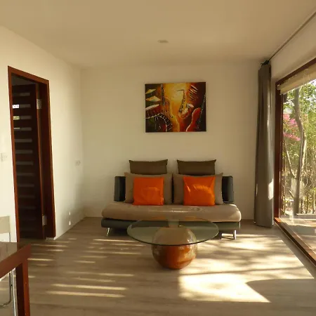 Castaway Surf Retreat 1 Hotel Sekongkang Exterior photo