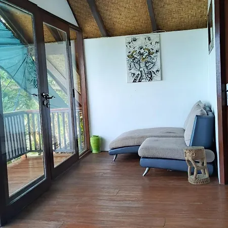 Castaway Surf Retreat 1 Hotel Sekongkang Exterior photo