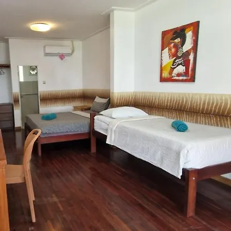 Castaway Surf Retreat 1 Hotel Sekongkang Exterior photo