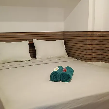 Castaway Surf Retreat 1 Hotel Sekongkang Exterior photo