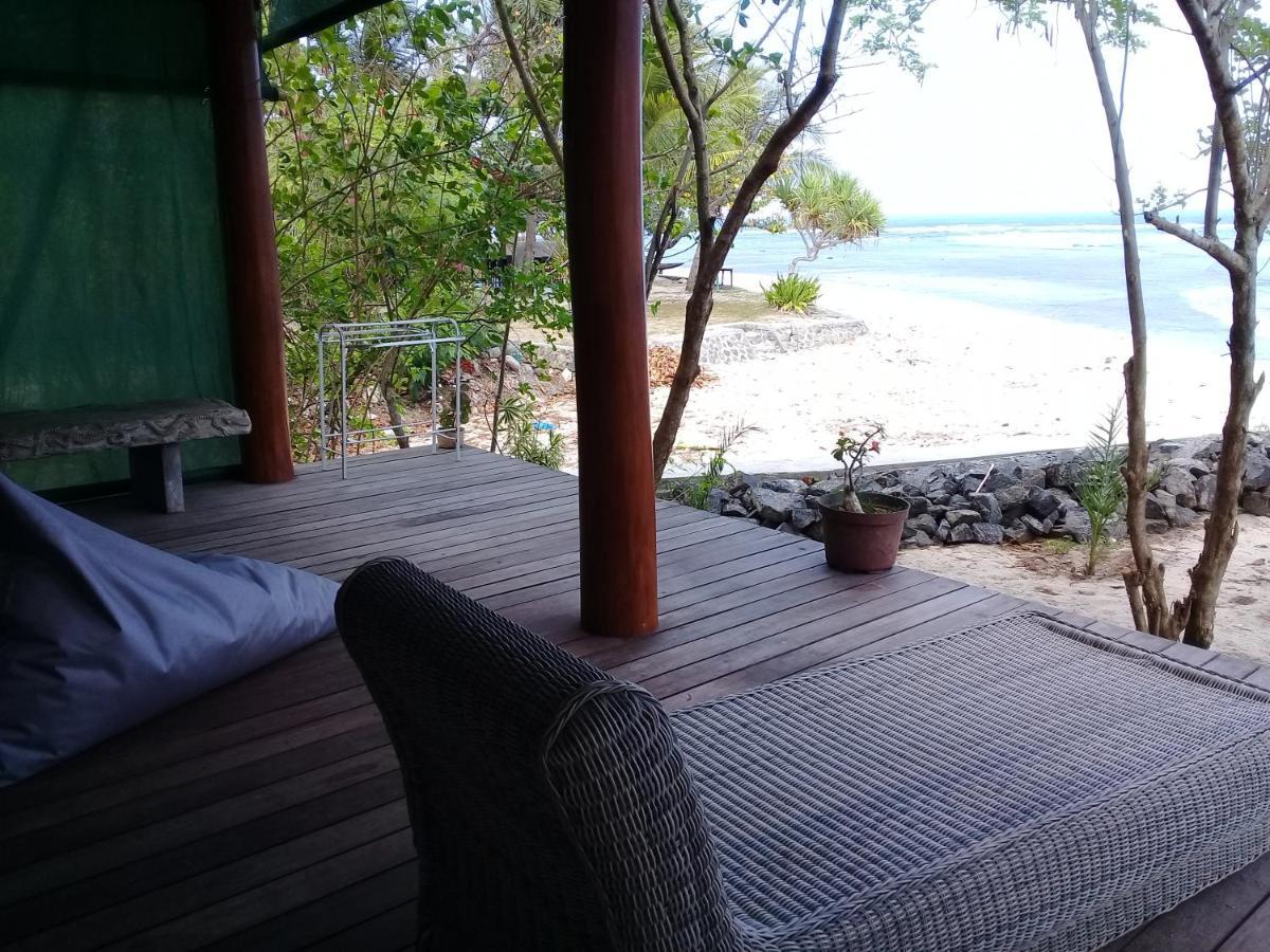 Castaway Surf Retreat 1 * Sekongkang