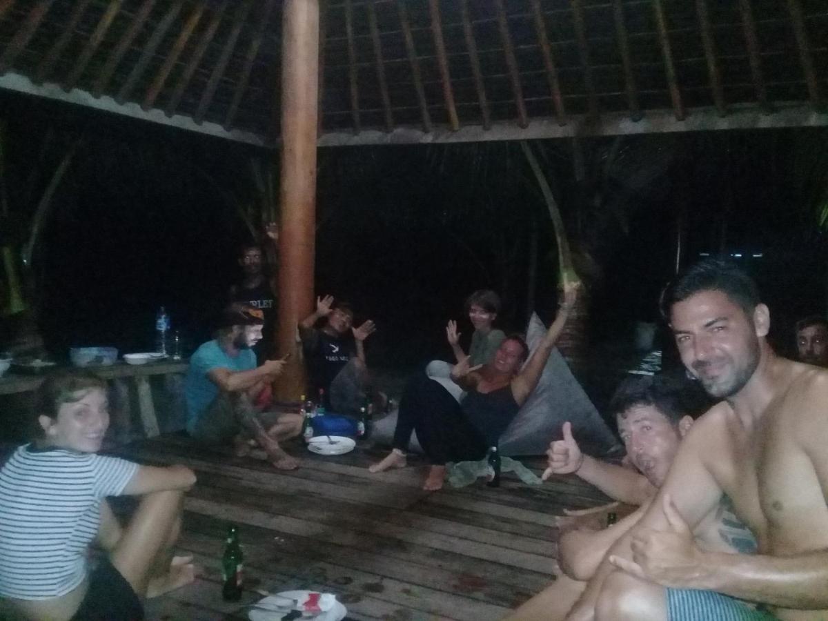 Inn Castaway Surf Retreat 1 *