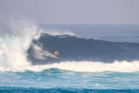 Inn Castaway Surf Retreat 1 Sekongkang