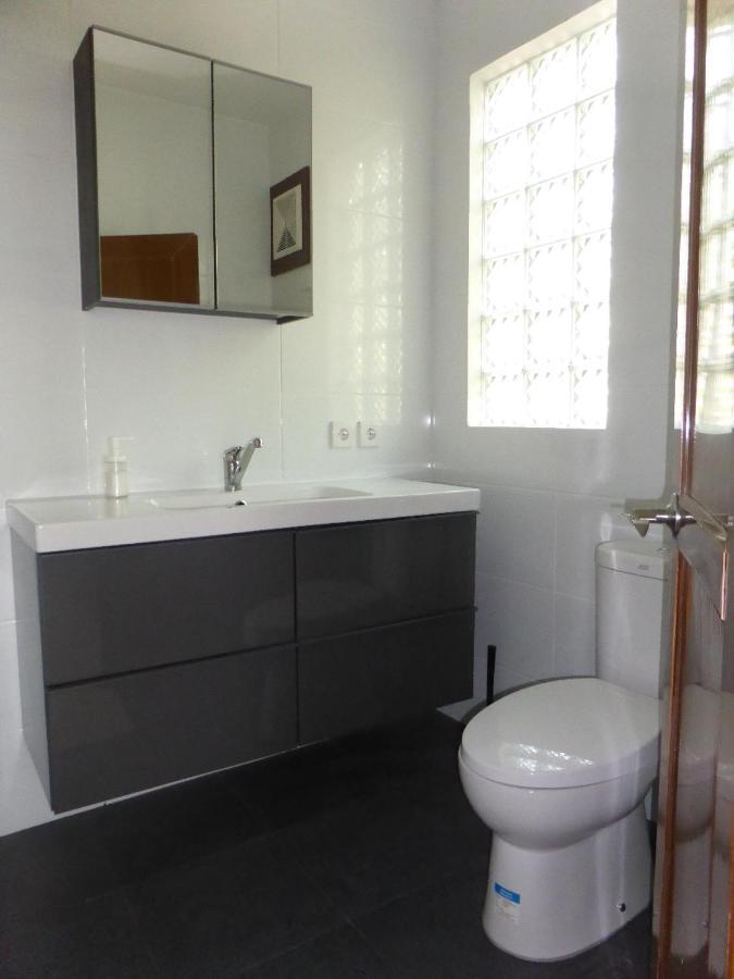 Castaway Surf Retreat 1 Inn Sekongkang