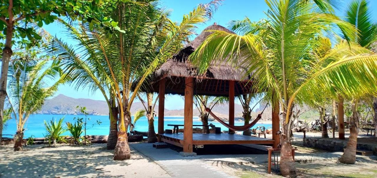 Castaway Surf Retreat 1 Inn Sekongkang