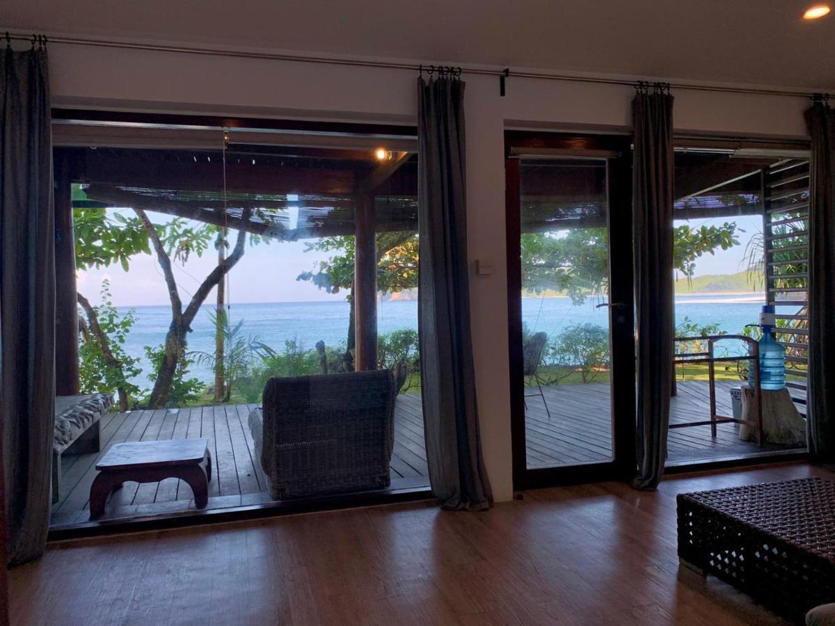 Castaway Surf Retreat 1 Inn Sekongkang