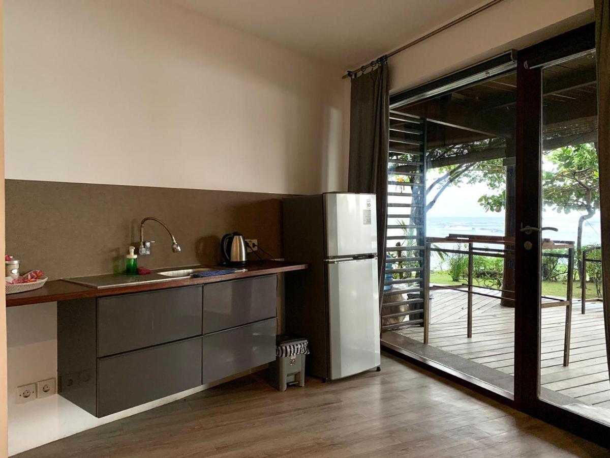 Castaway Surf Retreat 1 Mini-hôtel