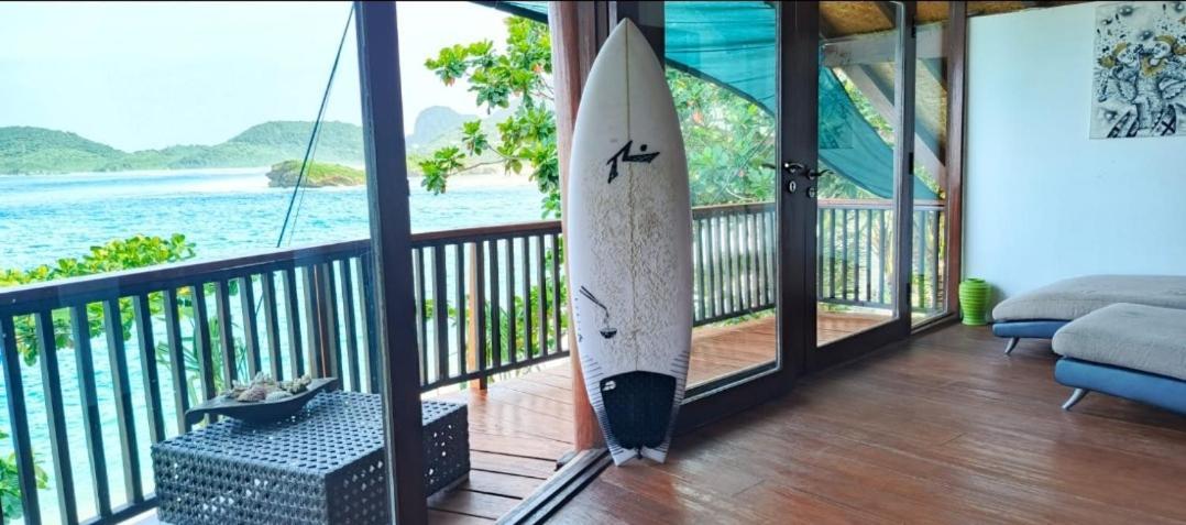 Castaway Surf Retreat 1 Sekongkang