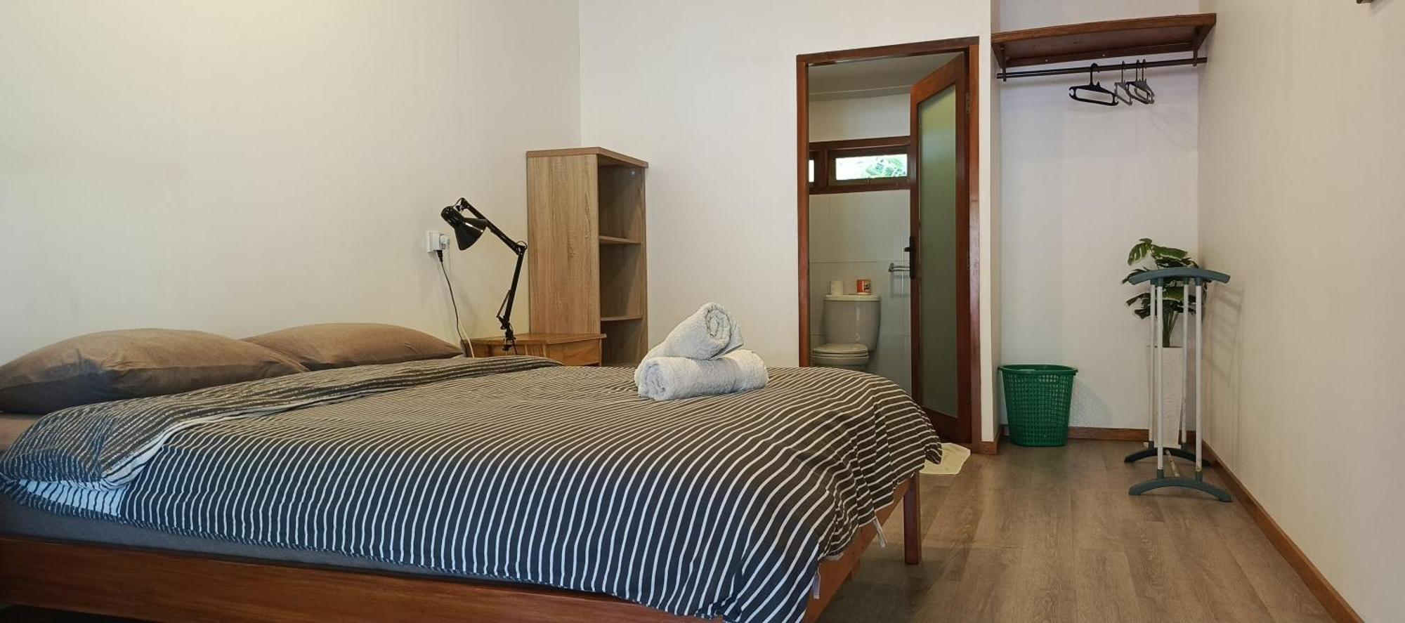 Castaway Surf Retreat 1 Inn