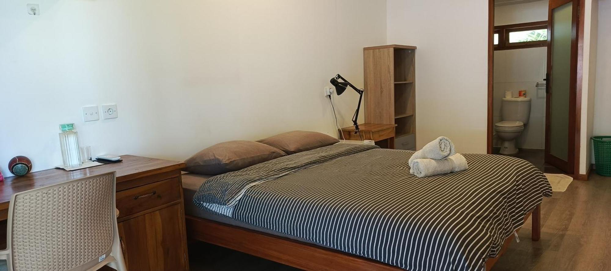 Castaway Surf Retreat 1 Inn *