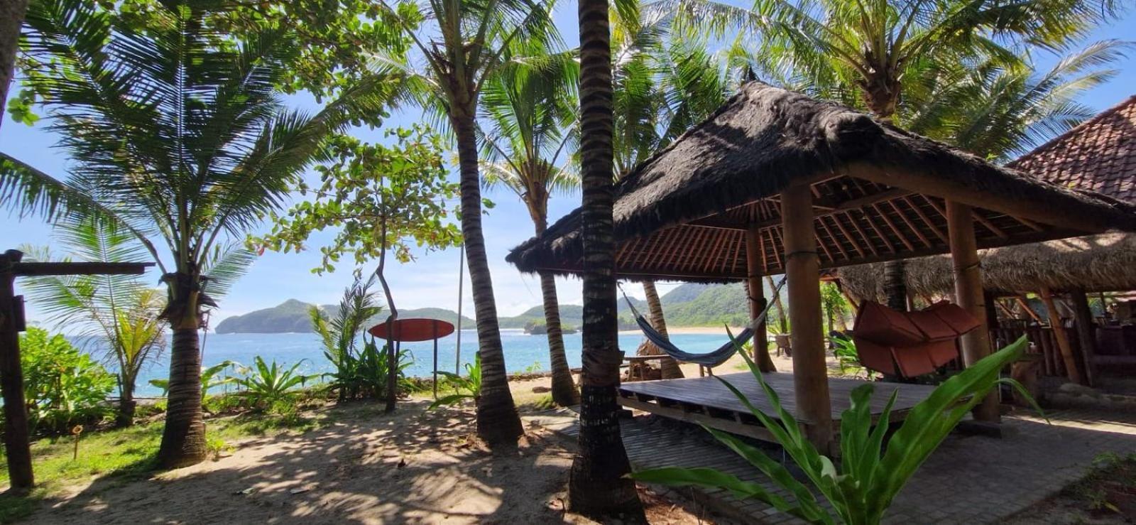Castaway Surf Retreat 1 *