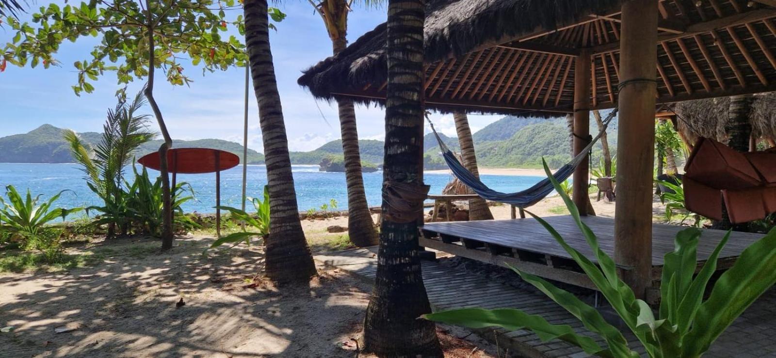 Castaway Surf Retreat 1 * Sekongkang