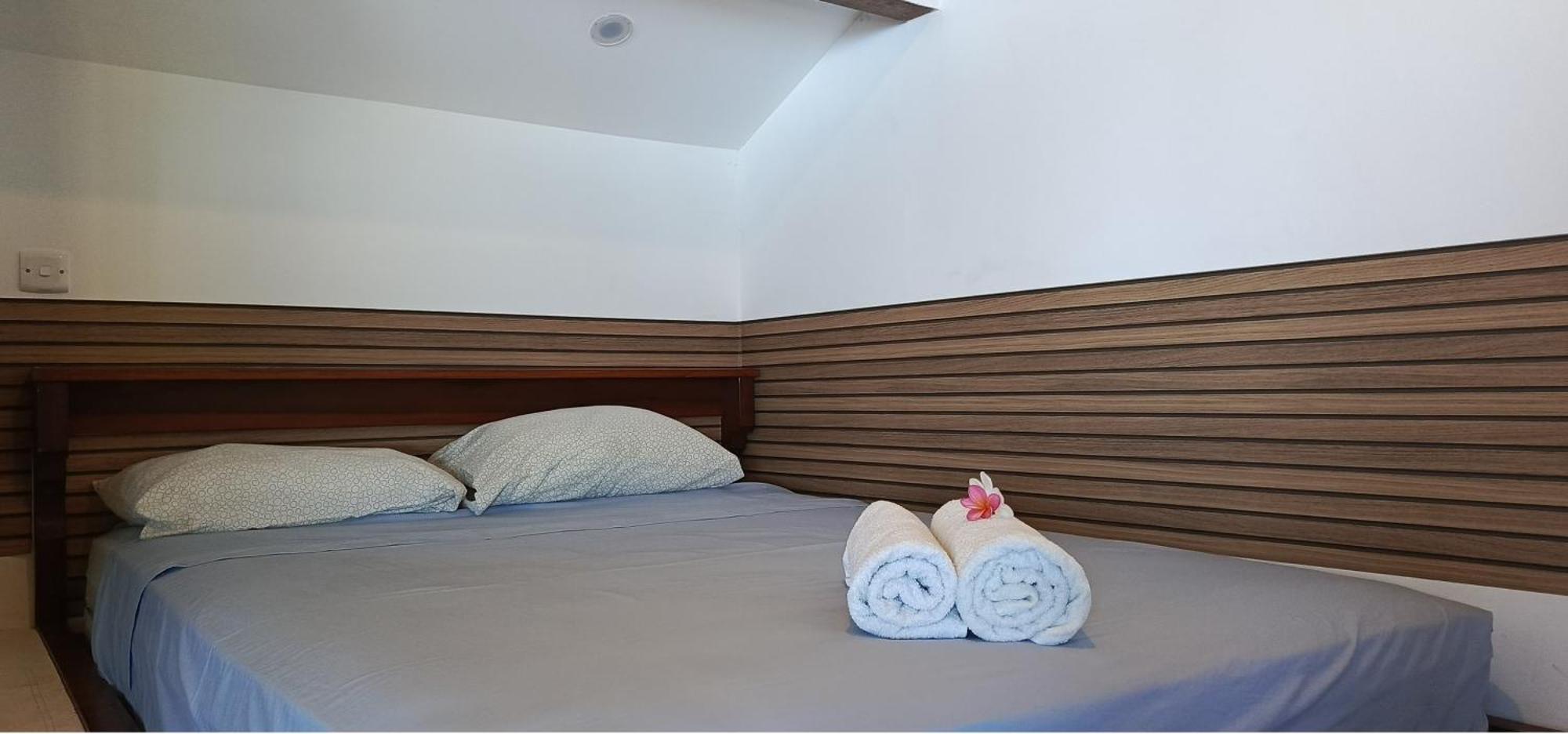 Castaway Surf Retreat 1 * Sekongkang
