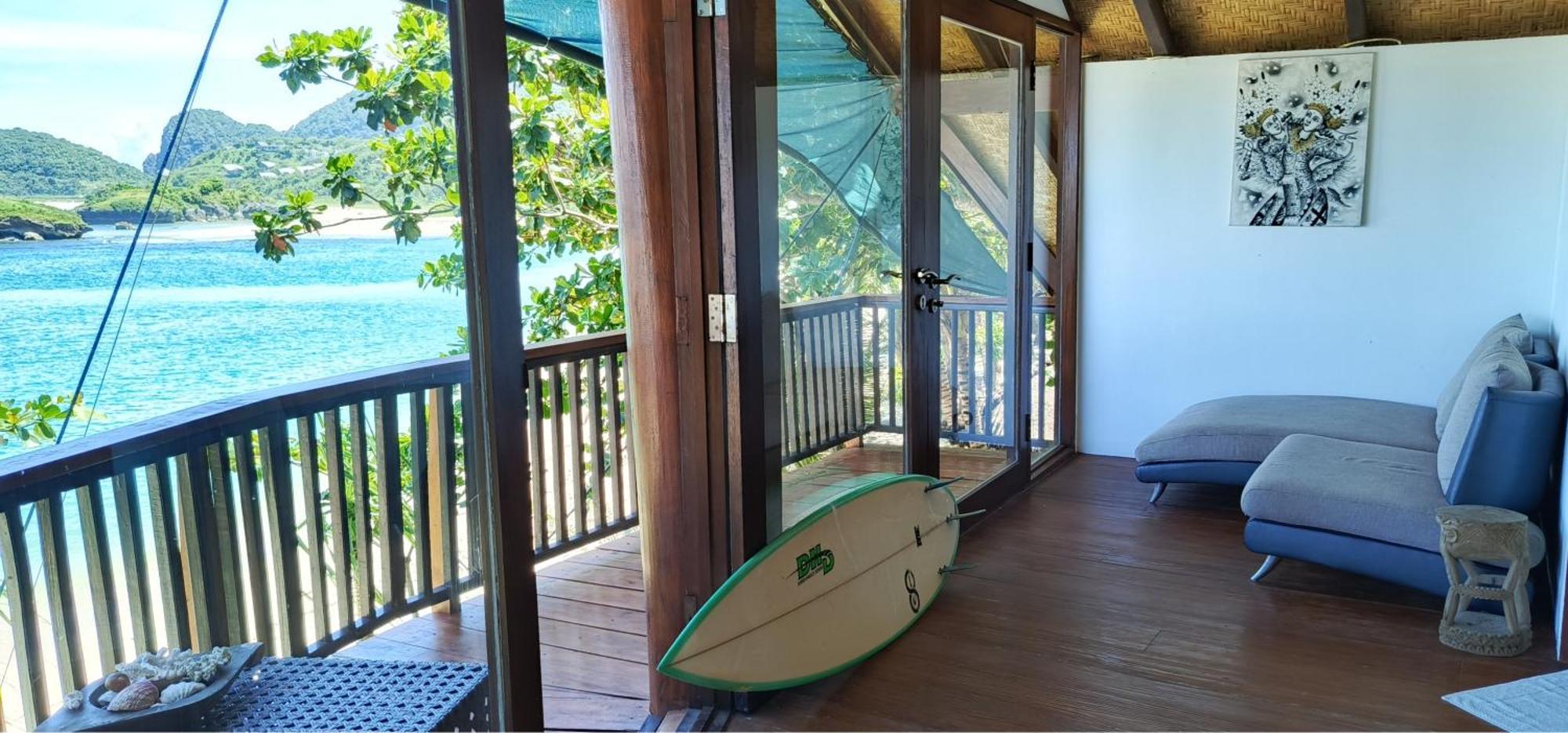 Castaway Surf Retreat 1 Inn