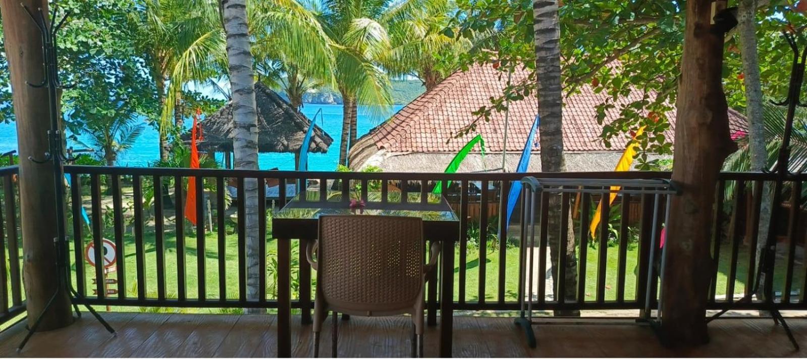 Castaway Surf Retreat 1 * Sekongkang